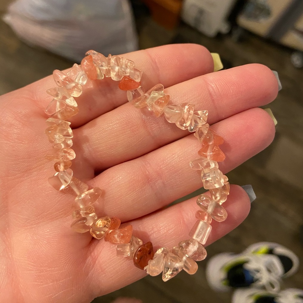 Bead Bracelet